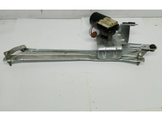 Турбина Механизм стеклоочистителей (трапеция) Fiat 500 Cinquecento