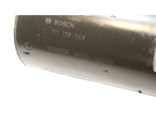 Блок АБС 281000X040, 0001138064 Toyota Avensis T270 2015 - 2018 года