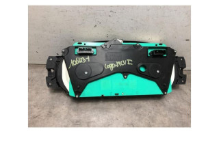 Рулевая рейка Спидометр (приборный щиток) 8200650541 Dacia Logan I 2004 - 2012 года