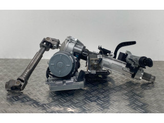 рейка Колонка рулевая 1S1423520AG Skoda Citigo 2011 - 2020 года