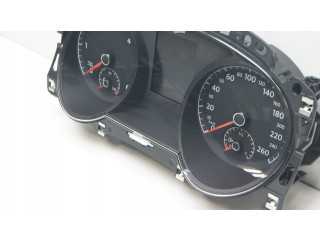 Панель приборов 510920870A, 510920870A Volkswagen Golf Sportsvan