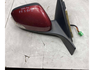 Зеркало электрическое Volvo V70 2008 - 2013 года