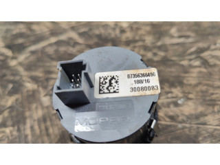 Мултифункционный включатель управления / ручка