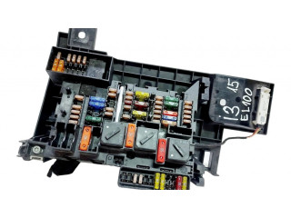 Pojistková skříňka 927035501 BMW i3 2014