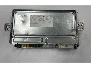 Блок управления A0009006449, 0219000550   Mercedes-Benz GLC C254