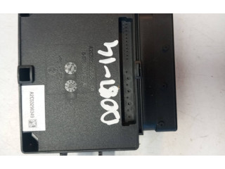 Модуль управления ручным тормозом       Volvo XC60  2009 - 2013 года   