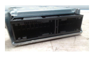 Блок подушек безопасности 00006590PN, 00006590PN Citroen Berlingo