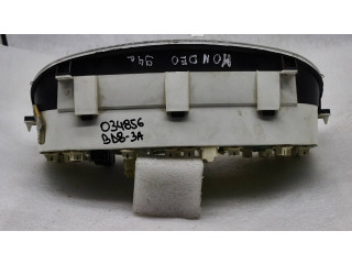 Přístrojová deska Ford Mondeo MK I 1995 93bb10849cea, 93bb10849