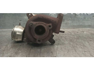 Turbodmychadlo Турбина 279714510101, 7547743 Tata Indica Vista I D 1.4 DICOR 05