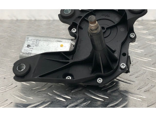 Моторчик заднего дворника 9132802    Opel Meriva A