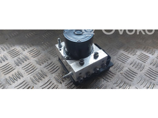 Блок АБС 6R0907379AA, 6R0907379AF Skoda Fabia Mk2 (5J) 2007 - 2014 года