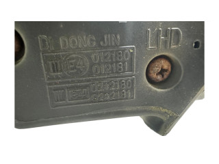 Зеркало электрическое SsangYong Rexton I 2001 - 2017 года