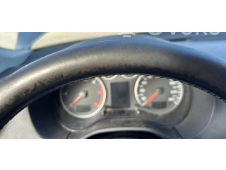 Руль Audi A3 S3 A3 Sportback 8P 2005 - 2013 года 8P0419091DJTNA