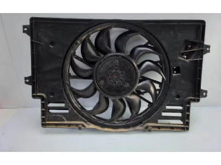 Вентилятор радиатора     25304-G4650    KIA Xceed 