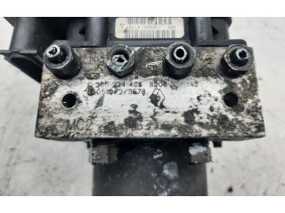 Jednotka ABS 8200551143 Renault Megane II 2006