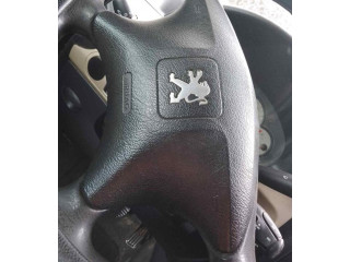 Подушка безопасности двери    Peugeot Partner