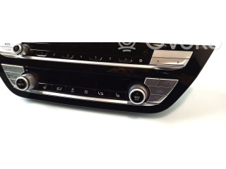 Блок управления климат-контролем 64115A481B6, 5A481B6 BMW X3 G01