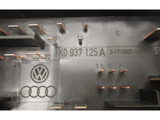 Pojistková skříňka 1K0937125A Volkswagen Caddy