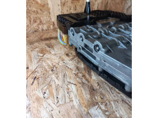 Блок управления коробкой передач 0260550004, 0501213526 Audi A6 S6 C6 4F