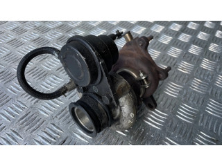 Turbodmychadlo Турбина Hyundai Tucson JM 2.0