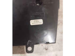 Блок управления климат-контролем 9496811, M2B37000060   Volvo S80
