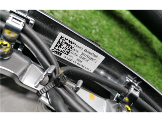 Руль Dacia Duster - года 484009380R, 484009380R