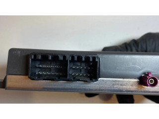 Модуль «Bluetooth»