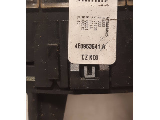 Подрулевой шлейф SRS 4E0953541A, CZK09   Audi A6 S6 C6 4F