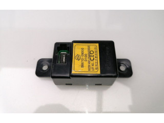 Блок управления двигателем Блок управления 8661009000 SsangYong Kyron