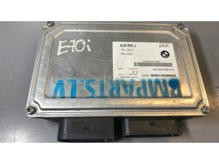 Блок управления коробкой передач 7532878, 7507492 BMW X5 E70