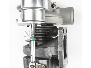 Turbodmychadlo Турбина 46424102, 009TC11021000   Fiat Punto (176) 1.7  