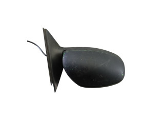 Зеркало электрическое Skoda Fabia Mk2 (5J) 2007 - 2014 года