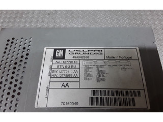 Přístrojová deska Saab 9-3 Ver2 2004 12779110