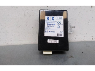 Блок управления двигателя 897B053081   Lexus IS-F