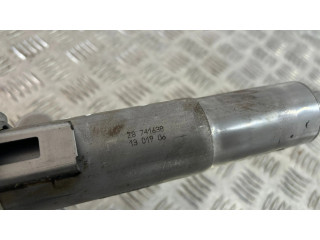 Рулевая рейка 13032500535, ZG741638 Jeep Grand Cherokee 2010-2021 года