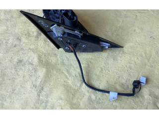 Zpětné zrcátko levé Mercedes-Benz C AMG W204 2009 A2048103516, A3160411