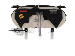 Спидометр (приборный щиток) 8200261086, J1-3304W Renault Clio II