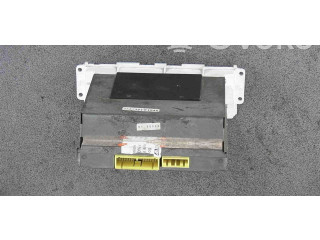 Блок управления климат-контролем ALPS3527321W124K   Volvo 940