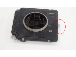 LED модуль контроля