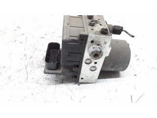 Блок АБС 0265950077 Smart ForTwo I 1999-2007 года