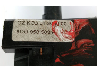 Ручка стеклоочистителей Audi A4 Allroad