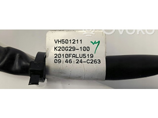 Зеркало электрическое Skoda Octavia Mk4 2019 - года