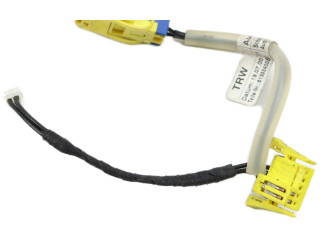 Подушка безопасности водителя 8Z0971589 Audi A3 S3 8L