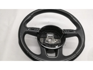 Руль Audi Q3 8U 2011-2016 года 8U0419091AB, 13544144