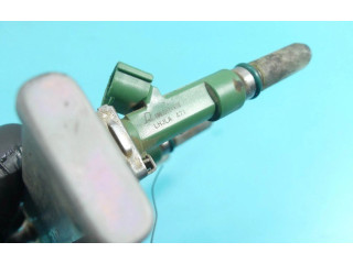 Жиклер (жиклеры) (форсунка (форсунки) LHJLAA71, IMPRK1267259 Dacia Sandero III