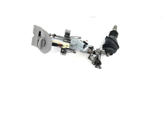  рейка  Колонка рулевая 2114603916   Mercedes-Benz E W211 2002 - 2009 года