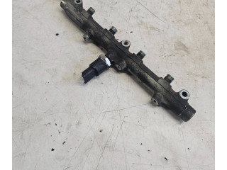 Vstřikovací lišta 0445214017 Peugeot 607