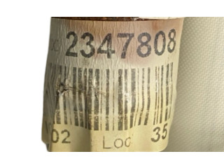 Боковая подушка безопасности P30780647, 2347808   Volvo S60