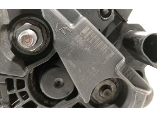 Генератор 03G903016E   Audi A5 Sportback 8TA      