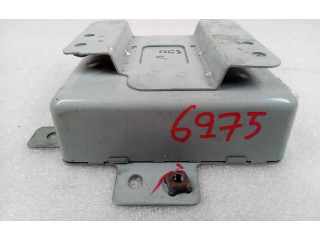 Блок управления двигателя 97RA010045 SsangYong Actyon sports I